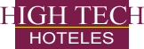 High Tech Hoteles ketenlogo